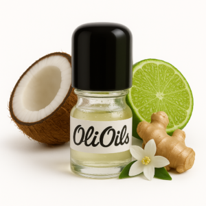 Tropical Water Olioils