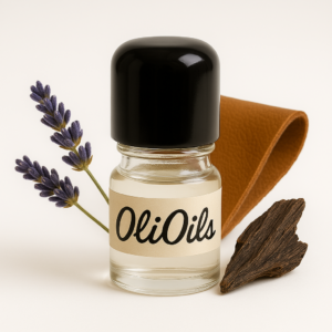 Alexandria perfume olioils