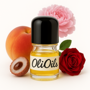 Fleur Narcotique Olioils