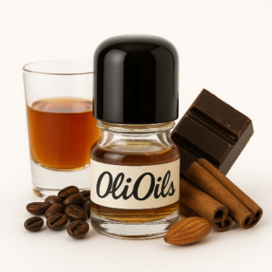 Black Phantom Olioils