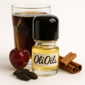 Cinnamon Cola Olioils
