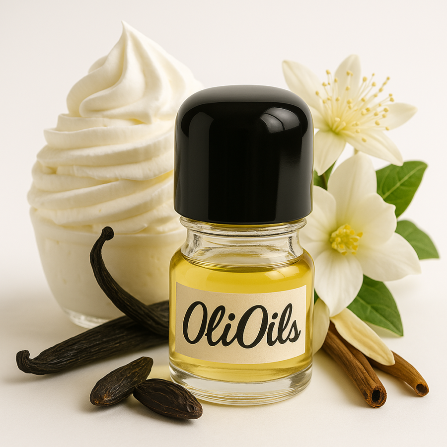 For Her olioils
