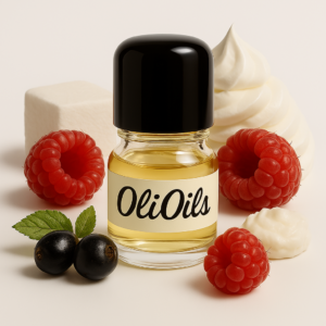 Oriana olioils