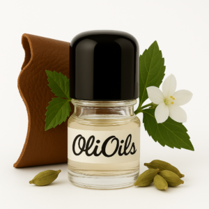 Leather Olioils