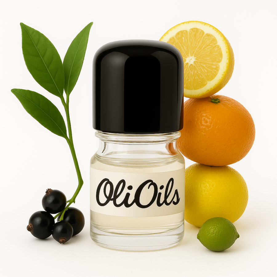 Olioils Sicilia