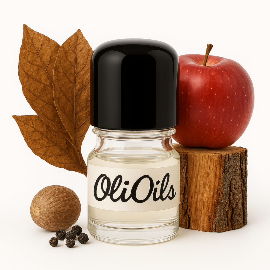 Greek Olioils