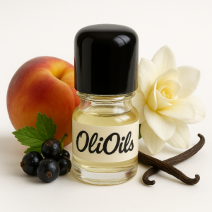 Andromeda olioils