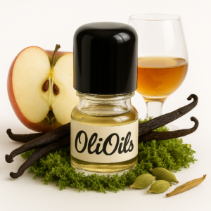 apple brandy olioils