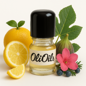 mediterenean Olioils