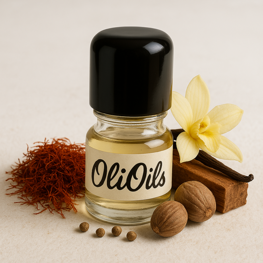 Babylon Olioils