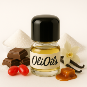 Sugar olioils
