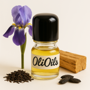 Oud King Olioils