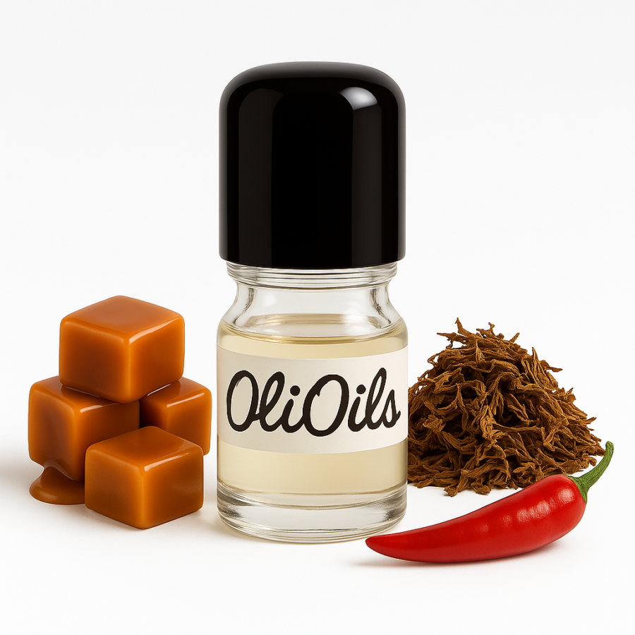 Constance Olioils