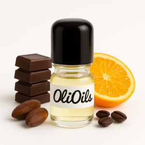 Chocolate Olioils