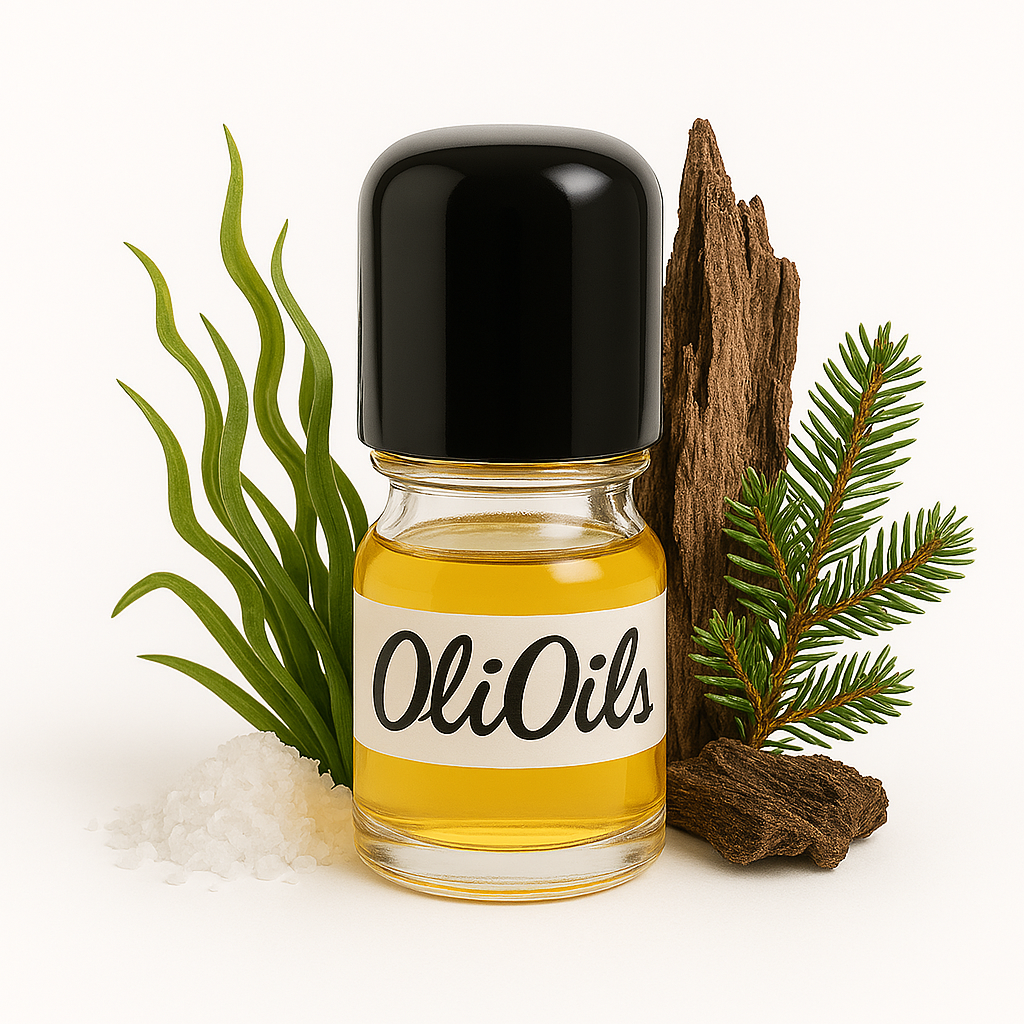 Minerale Oud