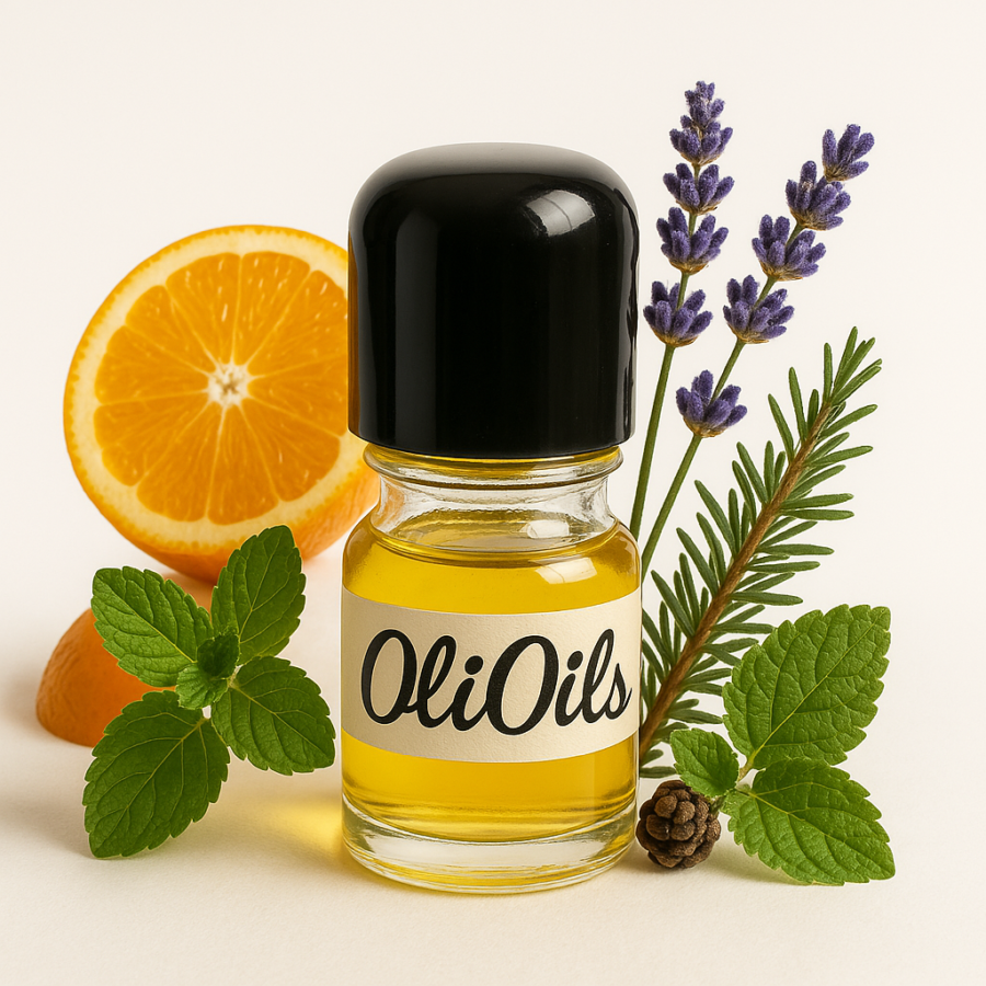 Sidley olioils