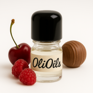 Burning Cherry olioils