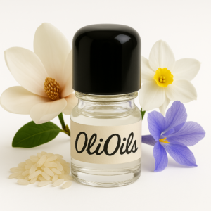 Persidents Wife olioils