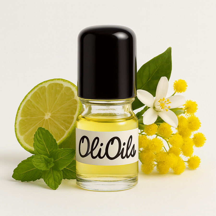 Floral Water floral water