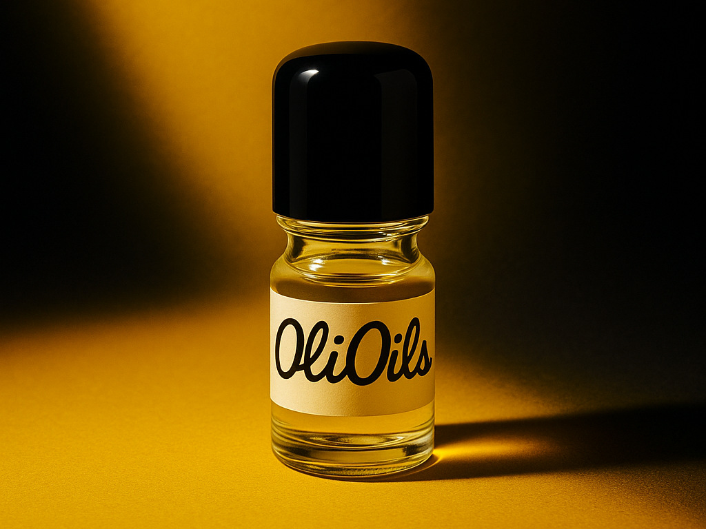 oli oils single bottle
