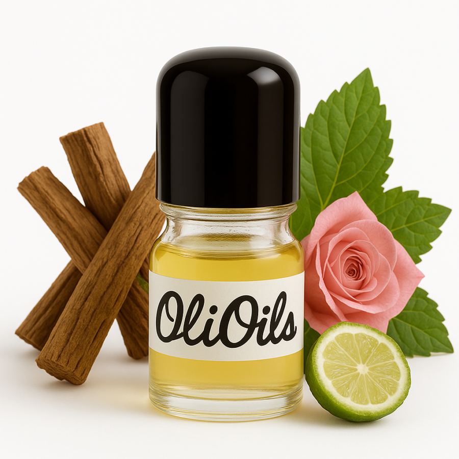 Richwood patchouli wood